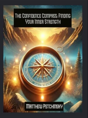 cover image of The Confidence Compass